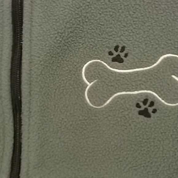 Port Authority women's jacket size med - Picture 2 of 5